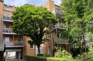 Wohnung mieten in Alexander-Puschkin-Straße 57, 39108 Stadtfeld Ost, 1,5-Zimmer-Whg. in Stadtfeld mit Balkon und Einbauküche