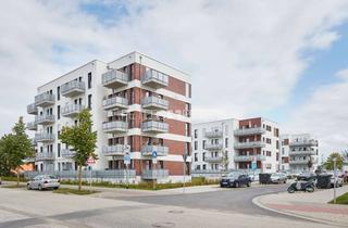 Wohnung mieten in Löwenthalstraße 13, 19055 Werdervorstadt, + Seebrise & Sonnenuntergang - großzügige Wohnung am Ziegelsee +