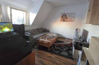Wohnung mieten in 58566 Kierspe, *** Gemütliche 2-Zi-Dachgeschosswohnung in Kierspe-Dorf! ***