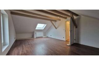 Wohnung mieten in 66450 Bexbach, 2 Zimmer Dachgeschosswohnung in ruhiger Lage von Bexbach - Frankenholz