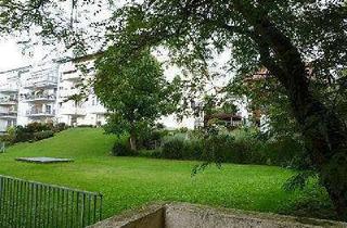 Wohnung mieten in 78467 Konstanz, Attraktive 1,5 Zi.- Wohnung mit Balkon u. EBK in zentraler ruhiger Lage