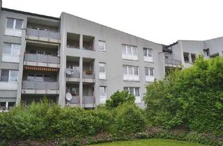 Wohnung mieten in Lindenallee 15, 34225 Baunatal, Großzügige 3-Zimmerwohnung mit Sonnenbalkon am Baunsberg