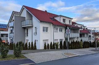 Wohnung mieten in 73066 Uhingen, Exklusive 3-Zimmer Wohnung mit ca. 89 m² in bevorzugter Lage von Uhingen!!!