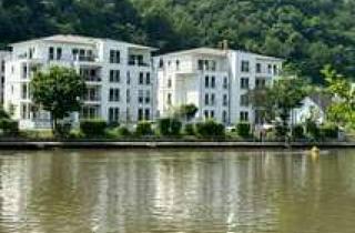 Wohnung mieten in 56130 Bad Ems, Neuwertige 2-Zimmer-Wohnung mit Balkon in Bad Ems