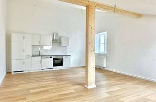 Wohnung mieten in 84533 Marktl, Erstbezug - modern, saniert, sofort einziehen & wohlfühlen