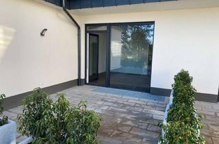 Wohnung mieten in Sebastianusstraße, 50226 Frechen, Exklusive Lage von Königsdorf 1 Zimmer mit 22 qm großen Terrasse.