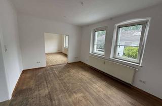 Wohnung mieten in Naabstraße 22, 92660 Neustadt, Charmante Maisonettewohnung in Neustadt an der Waldnaab – Wohnen auf zwei Ebenen