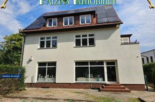 Wohnung mieten in Potsdamer Straße 25, 14469 Bornstedt, Komplett modernisierte 3-Zimmer-DG-Wohnung in Bornstedt