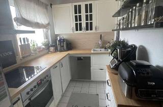 Wohnung mieten in 61267 Neu-Anspach, 3,5 Zimmer-Wohnung auf 2 Etagen mit Balkon und Hausmeisterservice