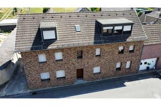 Wohnung mieten in 53909 Zülpich, Helle 2-Zimmer-Wohnung im 1. OG in Zülpich