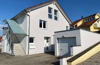 Wohnung mieten in 75038 Oberderdingen, Luxuriöse Maisonette-Wohnung in Bestlage