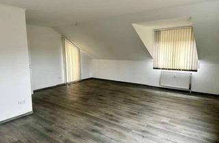Wohnung mieten in 30926 Seelze, Attraktive u. ruhige 2,5 Zi. Whg. mit zusätzlichem Dachbodenzimmer