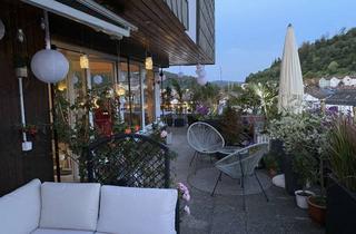 Penthouse mieten in Reißeckstraße, 89551 Königsbronn, Penthouse der Extraklasse auf 2 Etagen – Energieeffizienz, Design & Panoramablick