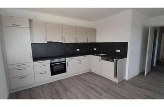 Wohnung mieten in 25746 Heide, Schöne barrierearme Neubauwohnung