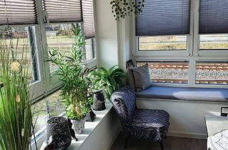 Wohnung mieten in Auguste-Ebeling-Straße, 25746 Heide, Moderne barrierearme Neubauwohnung