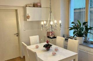 Wohnung mieten in Alter Schießhausweg, 97877 Wertheim, Geräumige Altstadtwohnung, saniert, ruhig, eigener Hauseingang fussläufig zur Altstadt