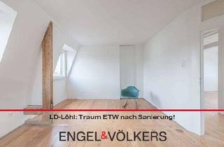 Wohnung mieten in 76829 Landau, Bestlage LD-Löhl: Traum-3ZKB-ETW nach Kernsanierung inkl. Küche!