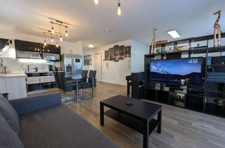 Wohnung mieten in Mataréstraße, 52078 Aachen, luxuriös möblierte 2-Zimmer-Neubauwohnung mit Garten und EBK in Aachen