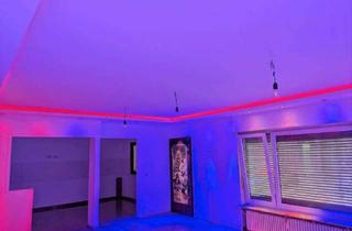 Wohnung mieten in 67061 Süd, Helle 4-Zimmer Wohnung mit Balkon in Ludwigshafen-Süd