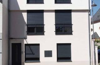 Wohnung mieten in Mainzer Straße, 55218 Ingelheim, Mainzer Straße 7, 55218 Ingelheim