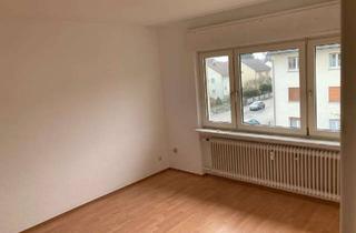 Wohnung mieten in 63179 Obertshausen, Ein-Zimmer Wohnung in Obertshausen/Hausen