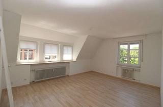 Wohnung mieten in Brüderstraße 26, 32423 Minden, Zentrumsnah - helle 2-ZKB Wohnung