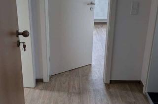 Wohnung mieten in Obere Angerstraße, 92224 Neumühle, Helle DG Wohnung in Amberg - Ammersricht