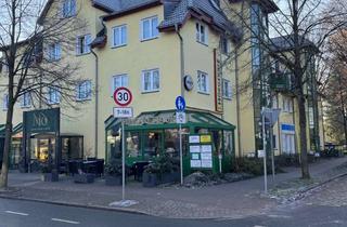 Wohnung mieten in Schönfließer Str. 22, 16540 Hohen Neuendorf, Hübsche 2-Zimmer Dachgeschosswohnung in Hohen Neuendorf