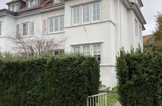 Wohnung mieten in Hollerallee 20, 28209 Schwachhausen, Gemütliche 3-Zimmer Dachgeschosswohnung in Bürgerpark Nähe