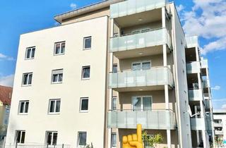 Wohnung mieten in Taläckerallee 63, 74653 Künzelsau, 3 1/2 Zimmer 94qm im 1.OG Wohnung Künzelsau Küche Garage Aufzug