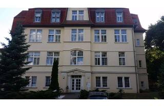 Wohnung mieten in Cohrsstraße, 17279 Lychen, ***Attraktive 3-Zimmer-Wohnung mit Seeblick***