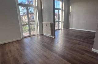 Wohnung mieten in Cohrsstraße, 17279 Lychen, ***Attraktive 3-Zimmer-Wohnung mit Seeblick***