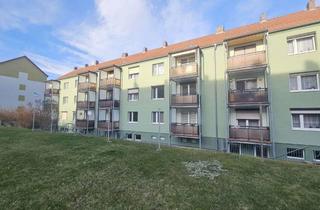 Wohnung mieten in 06502 Thale, Erstbezug nach Sanierung inkl. Einbauküche