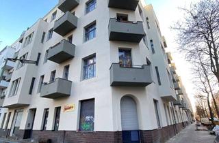 Wohnung mieten in Leuthener Str., 10829 Schöneberg, ÖFFENTLICHE BESICHTIGUNG AM 04.12.2025 UM 14:00 UHR - 4 ZIMMER-WOHNUNG IN SCHÖNEBERG! WG - geeignet