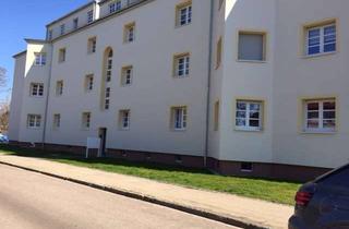 Wohnung mieten in Liebigstr. 7b, 06237 Leuna, Im komplett sanierten Objekt wird eine schöne 3-Zimmer-Wohnung neu vermietet.