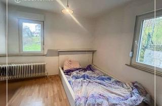 Wohnung mieten in 71287 Weissach, 2 Zimmer Erdgeschosswohnung mit Einbauküche und separatem Eingang