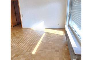 Wohnung mieten in 67547 Innenstadt, Singlewohnung 2 ZKB mit Balkon und Blick ins Grüne