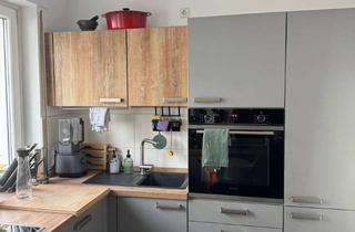 Wohnung mieten in Bingerpfortenstraße 24, 65399 Kiedrich, GROßZÜGIGE 3- ZIMMERWOHNUNG/ TERRASSE/ EINBAUKÜCHE/ PKW- STELLPLATZ