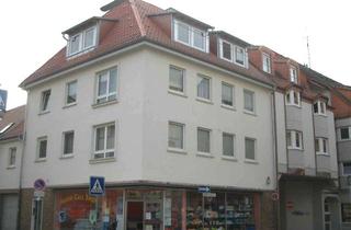 Wohnung mieten in 76829 Landau, Gemütliche, renovierte Dachwohnung in der Innenstadt
