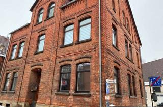 Wohnung mieten in 31840 Hessisch Oldendorf, Helle 4,5 Zimmer Wohnung im Zentrum von H.O.