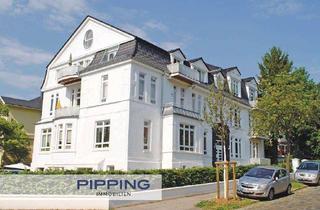 Wohnung mieten in 21029 Bergedorf, Seniorengerechtes Wohnen:"2-Zimmer-Souterrainwohnung mit Terrasse"