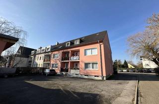 Wohnung mieten in Heiermannstraße 44, 45475 Dümpten, Frisch renoviert! Einzimmerwohnung in guter Lage von Mülheim Dümpten