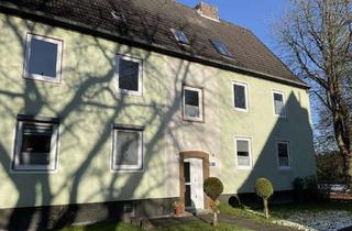 Wohnung mieten in Braunschweigstraße 21, 26388 Fedderwardergroden, 2-Zimmer-Wohnung in Wilhelmshaven Fedderwardergroden