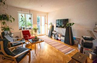 Wohnung mieten in Burgring 15c, 47906 Kempen, 3-Zimmer-Wohnung mit Garten!