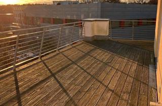 Wohnung mieten in Eichenallee 16a, 16548 Glienicke, Lichtdurchflutete, 2- Zimmer Wohnung mit Dachterrasse