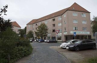 Wohnung mieten in Markt, 06231 Bad Dürrenberg, 3-Raum-Wohnung mit Balkon zu vermieten!