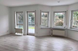 Wohnung mieten in 69207 Sandhausen, Gemütliche Terrassenwohnung mit idealem Grundriss in Sandhausen