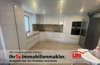 Wohnung mieten in 78136 Schonach, Komplett sanierte Wohnung in ruhiger Lage.