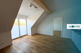 Wohnung mieten in Tassilostraße, 85445 Oberding, Modernes Wohnen in ruhiger Lage: 2-Zimmer-Neubauwohnung mit EBK und BALKON