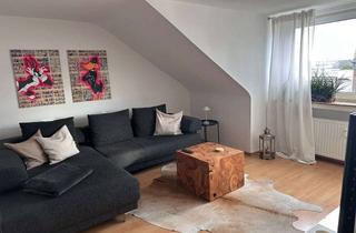Wohnung mieten in Richard Seiffert Straße 21, 51469 Bergisch Gladbach, gemütliche DG-Wohnung in Bergisch Gladbach Heidkamp 3 Zimmer